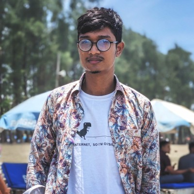 Muhammad Fahim