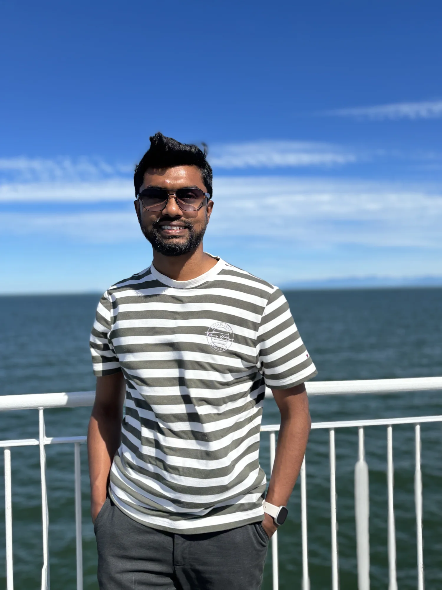 Rayhan Shikder