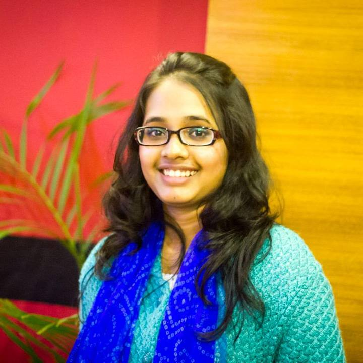 Ridi Hossain